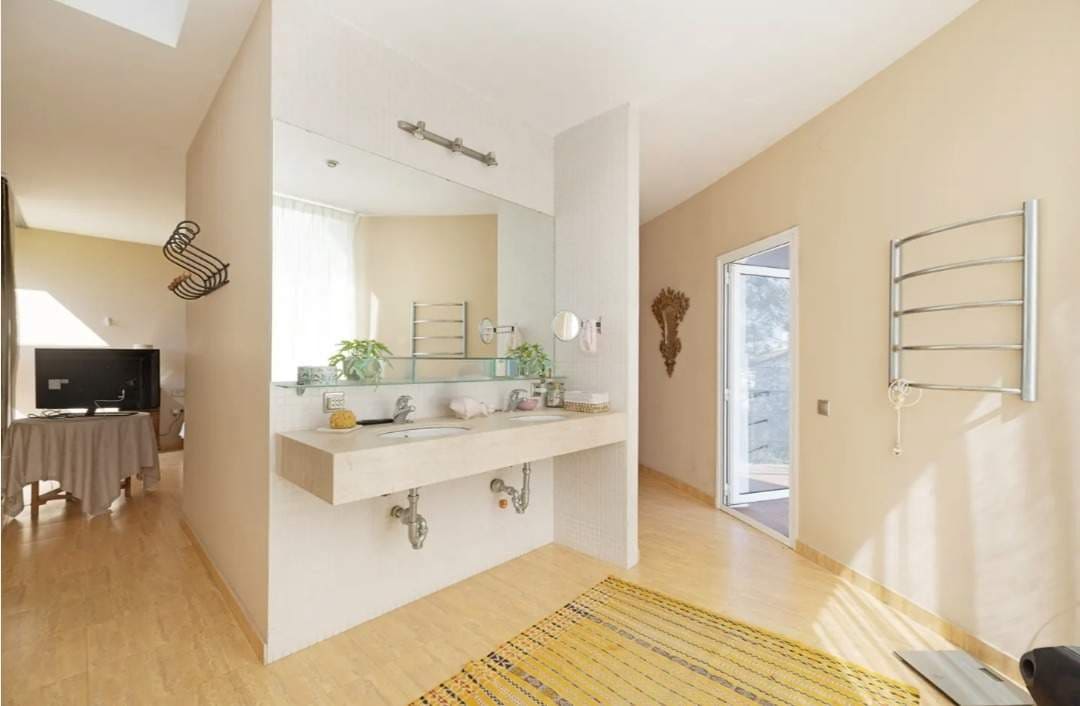 4 Zimmer Villa zu verkaufen in Guadacorte mit Pool Garage - 1.000.000 € (Ref: 10025677)