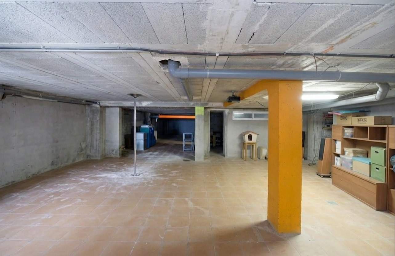 4 Zimmer Villa zu verkaufen in Guadacorte mit Pool Garage - 1.000.000 € (Ref: 10025677)