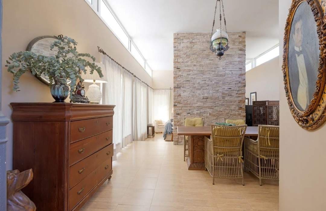 4 Zimmer Villa zu verkaufen in Guadacorte mit Pool Garage - 1.000.000 € (Ref: 10025677)
