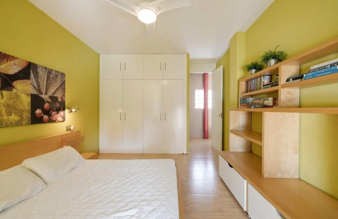 4 Zimmer Villa zu verkaufen in Guadacorte mit Pool Garage - 1.000.000 € (Ref: 10025677)