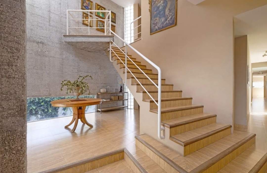 4 Zimmer Villa zu verkaufen in Guadacorte mit Pool Garage - 1.000.000 € (Ref: 10025677)