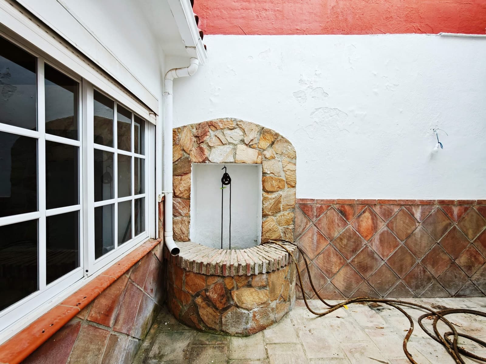 3 makuuhuone Omakotitalo myytävänä paikassa Los Barrios - 230 000 € (Ref: 10025678)
