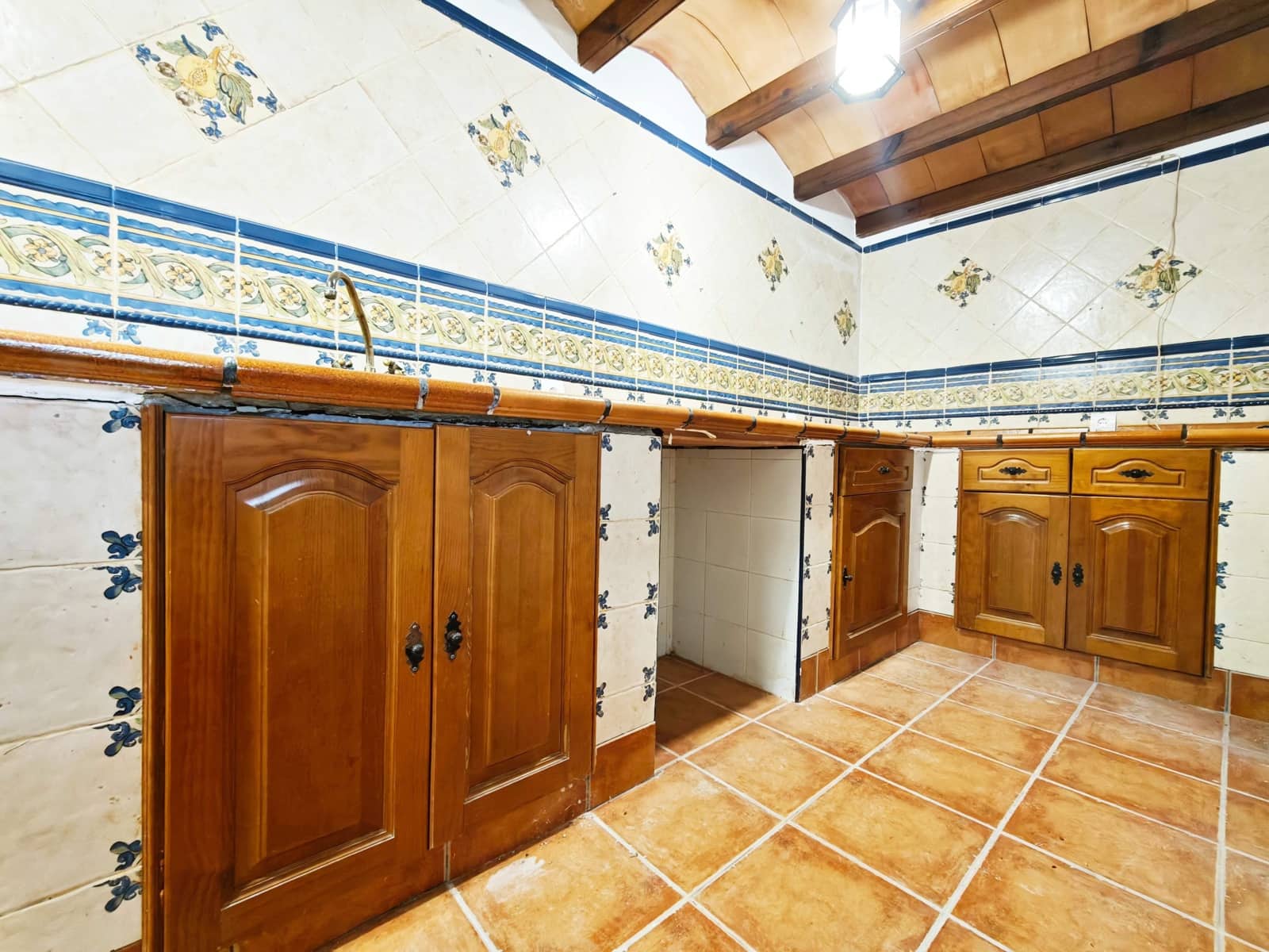 3 makuuhuone Omakotitalo myytävänä paikassa Los Barrios - 230 000 € (Ref: 10025678)