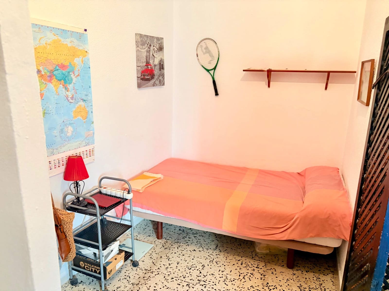 3 slaapkamer Huis te koop in La Linea de la Concepcion - € 200.000 (Ref: 10027376)