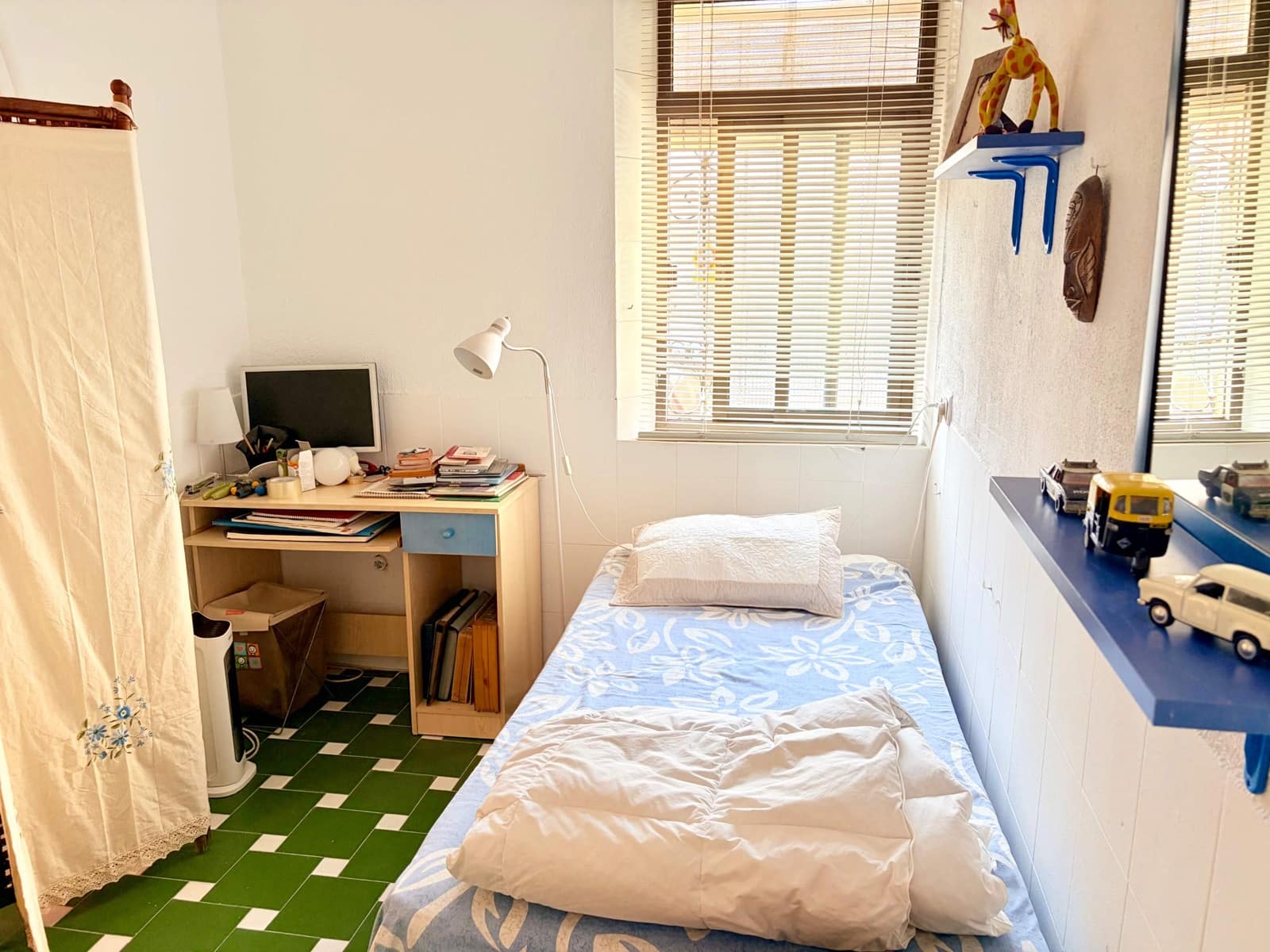 3 slaapkamer Huis te koop in La Linea de la Concepcion - € 200.000 (Ref: 10027376)