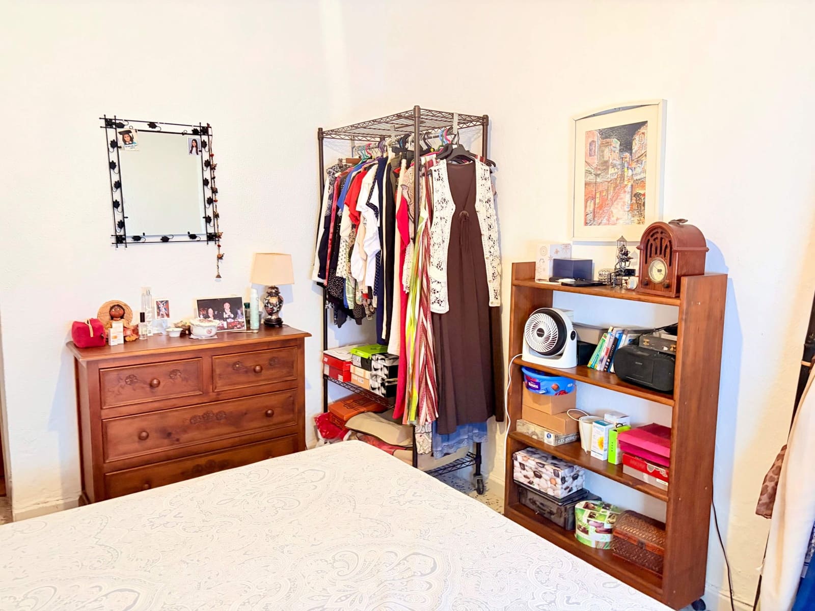 3 slaapkamer Huis te koop in La Linea de la Concepcion - € 200.000 (Ref: 10027376)