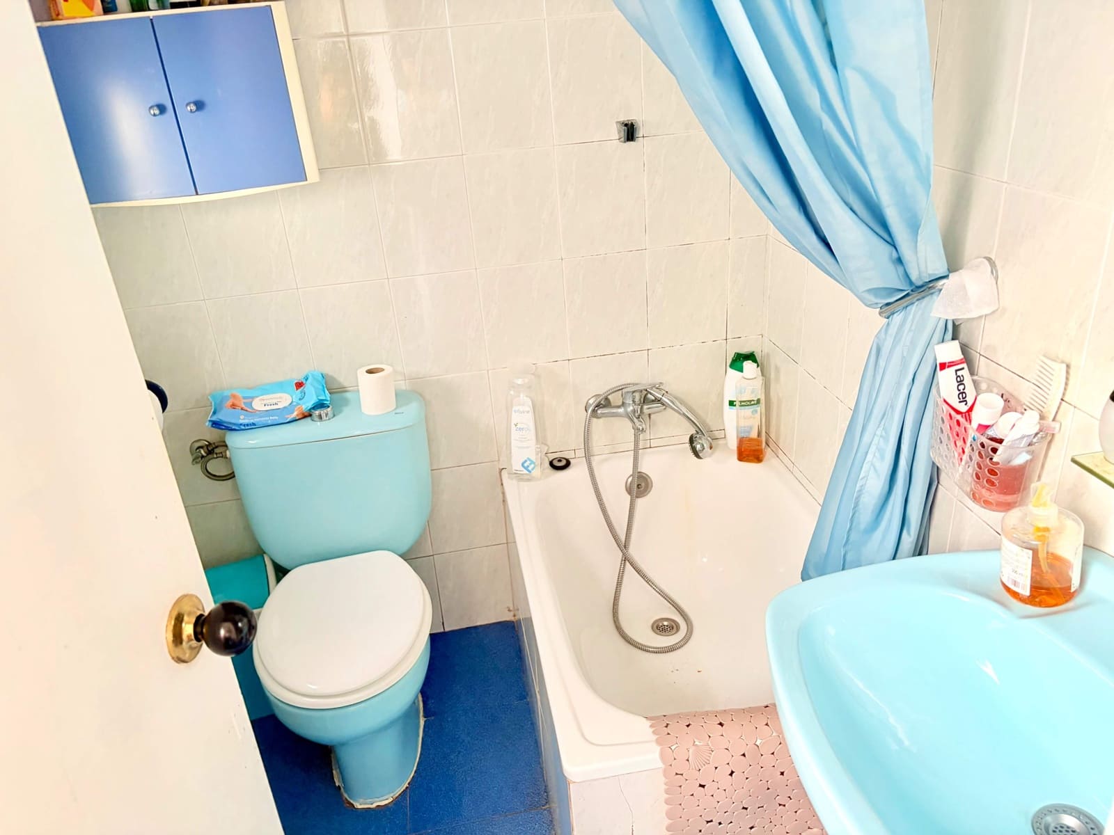 3 slaapkamer Huis te koop in La Linea de la Concepcion - € 200.000 (Ref: 10027376)