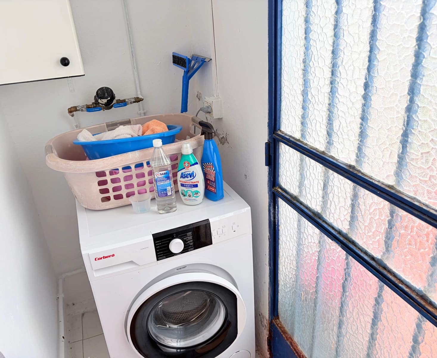 3 slaapkamer Huis te koop in La Linea de la Concepcion - € 200.000 (Ref: 10027376)