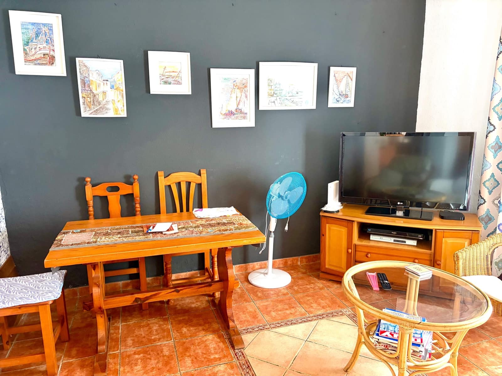 3 slaapkamer Huis te koop in La Linea de la Concepcion - € 200.000 (Ref: 10027376)