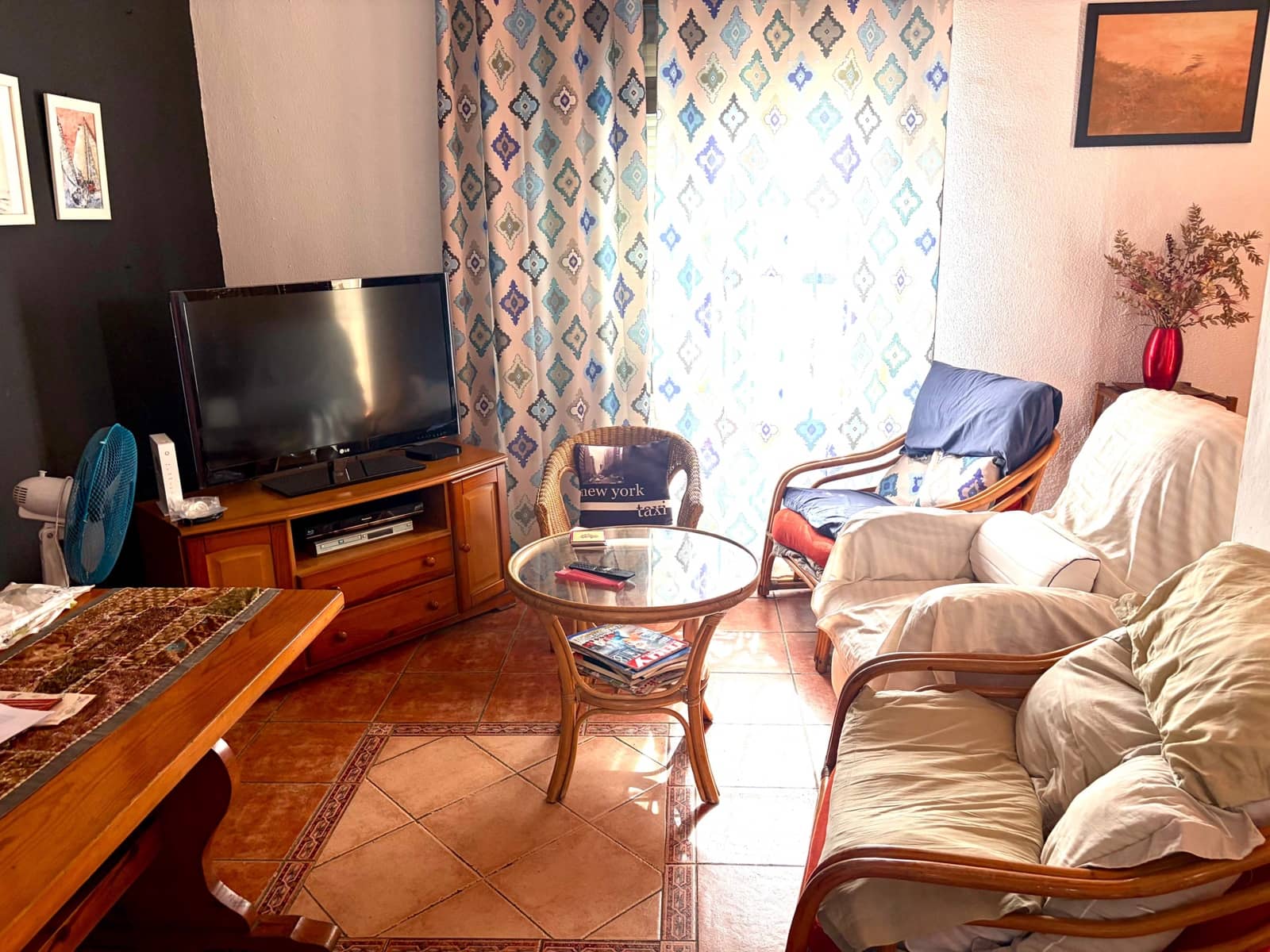 3 slaapkamer Huis te koop in La Linea de la Concepcion - € 200.000 (Ref: 10027376)