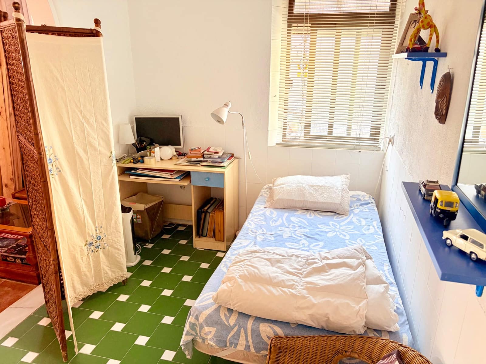 3 slaapkamer Huis te koop in La Linea de la Concepcion - € 200.000 (Ref: 10027376)