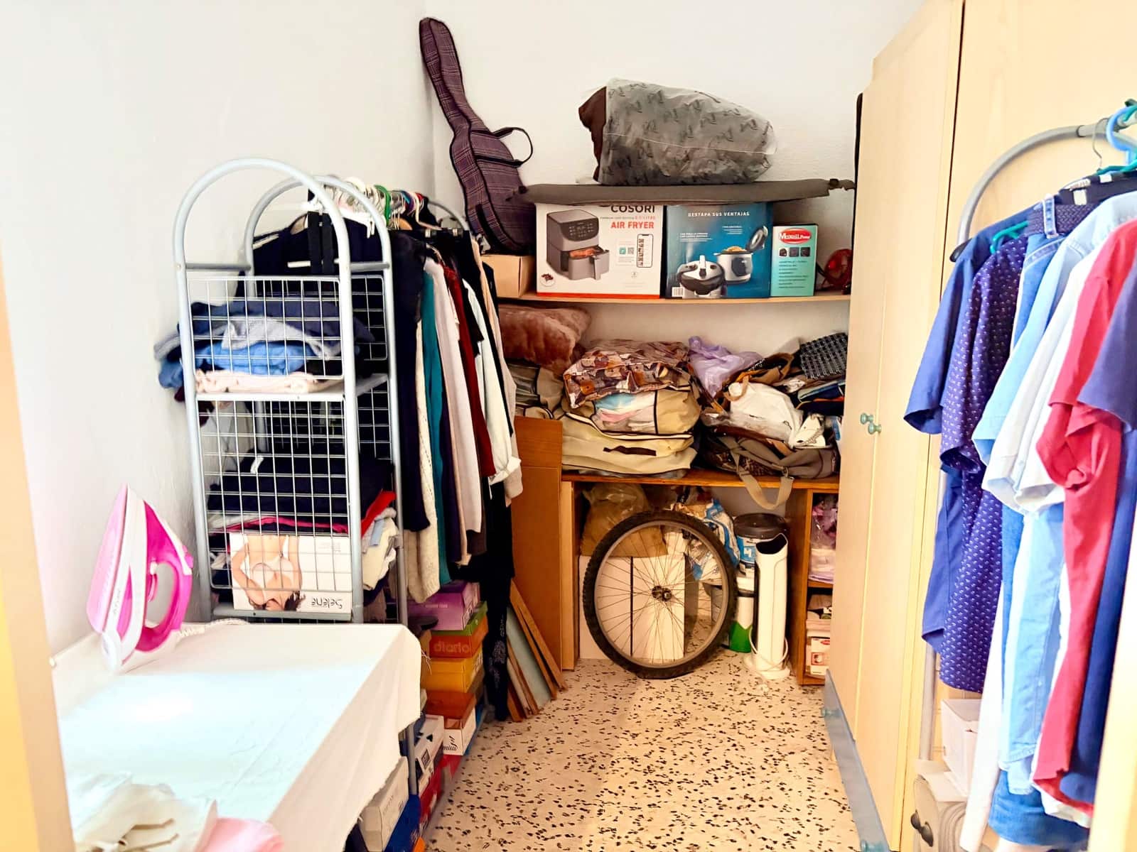 3 slaapkamer Huis te koop in La Linea de la Concepcion - € 200.000 (Ref: 10027376)