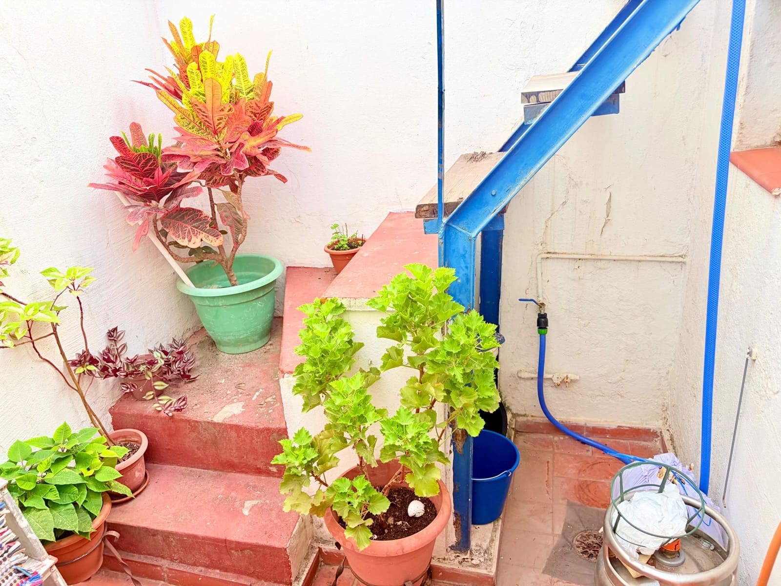 3 slaapkamer Huis te koop in La Linea de la Concepcion - € 200.000 (Ref: 10027376)