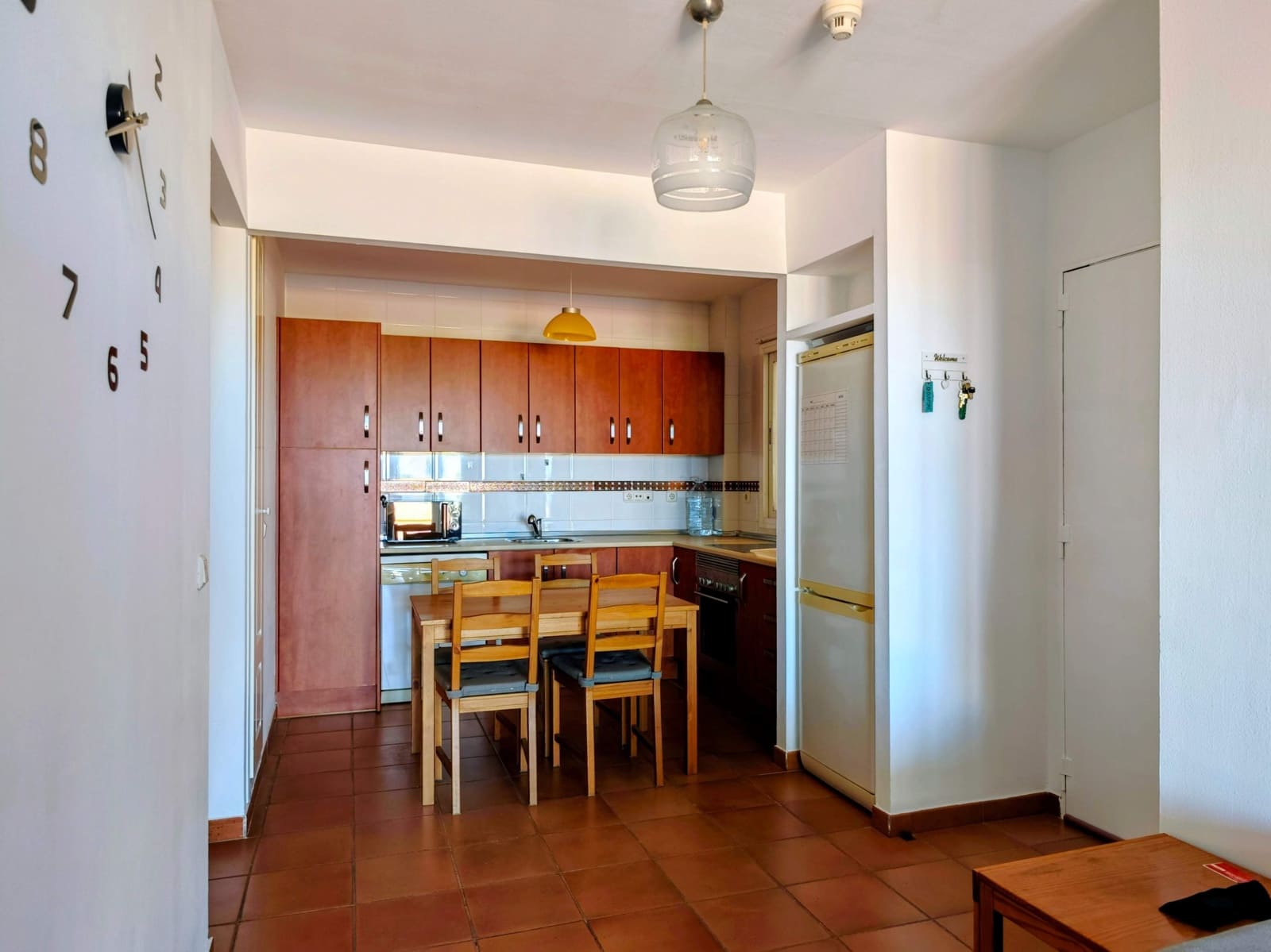 Apartamento de 2 habitaciones en La Línea de la Concepción en venta con piscina - 245.000 € (Ref: 10028915)