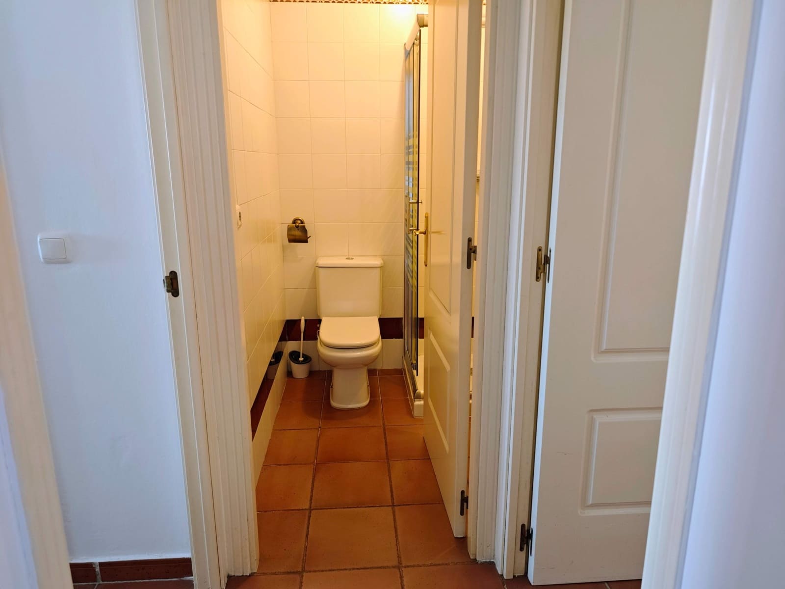 Apartamento de 2 habitaciones en La Línea de la Concepción en venta con piscina - 245.000 € (Ref: 10028915)