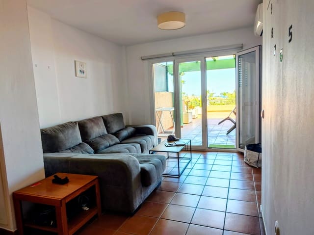 2 chambre Appartement à vendre à La Línea de la Concepción avec piscine - 245 000 € (Ref: 10028915)