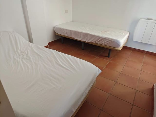 2 chambre Appartement à vendre à La Línea de la Concepción avec piscine - 245 000 € (Ref: 10028915)