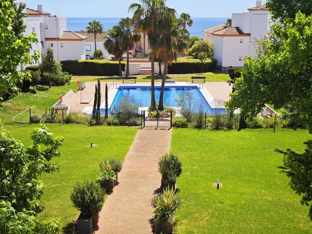 2 slaapkamer Appartement te huur in La Línea de la Concepción - € 1.150 (Ref: 10032109)