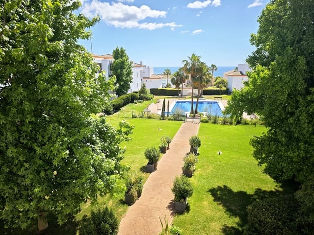 2 slaapkamer Appartement te huur in La Línea de la Concepción - € 1.150 (Ref: 10032109)