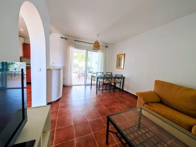 2 slaapkamer Appartement te huur in La Línea de la Concepción - € 1.150 (Ref: 10032109)