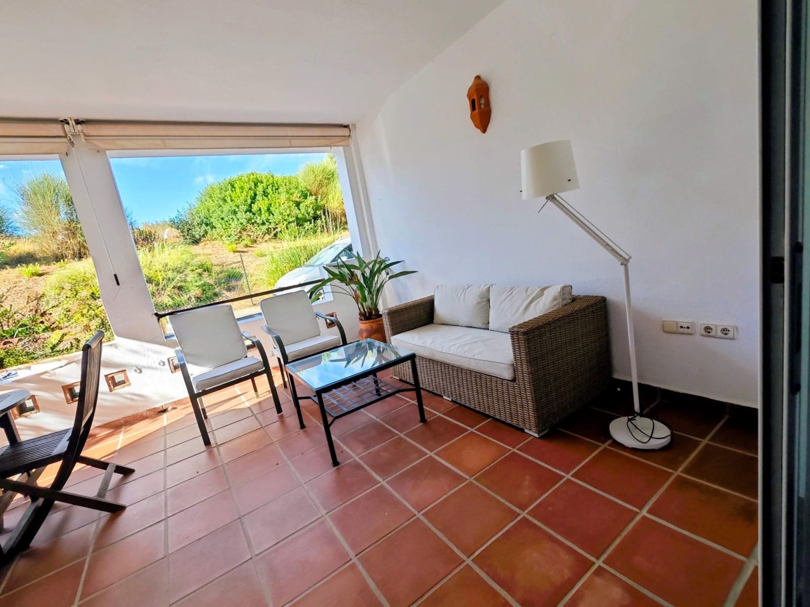 2 slaapkamer Appartement te huur in La Linea de la Concepcion met zwembad garage - € 1.150 (Ref: 10032109)