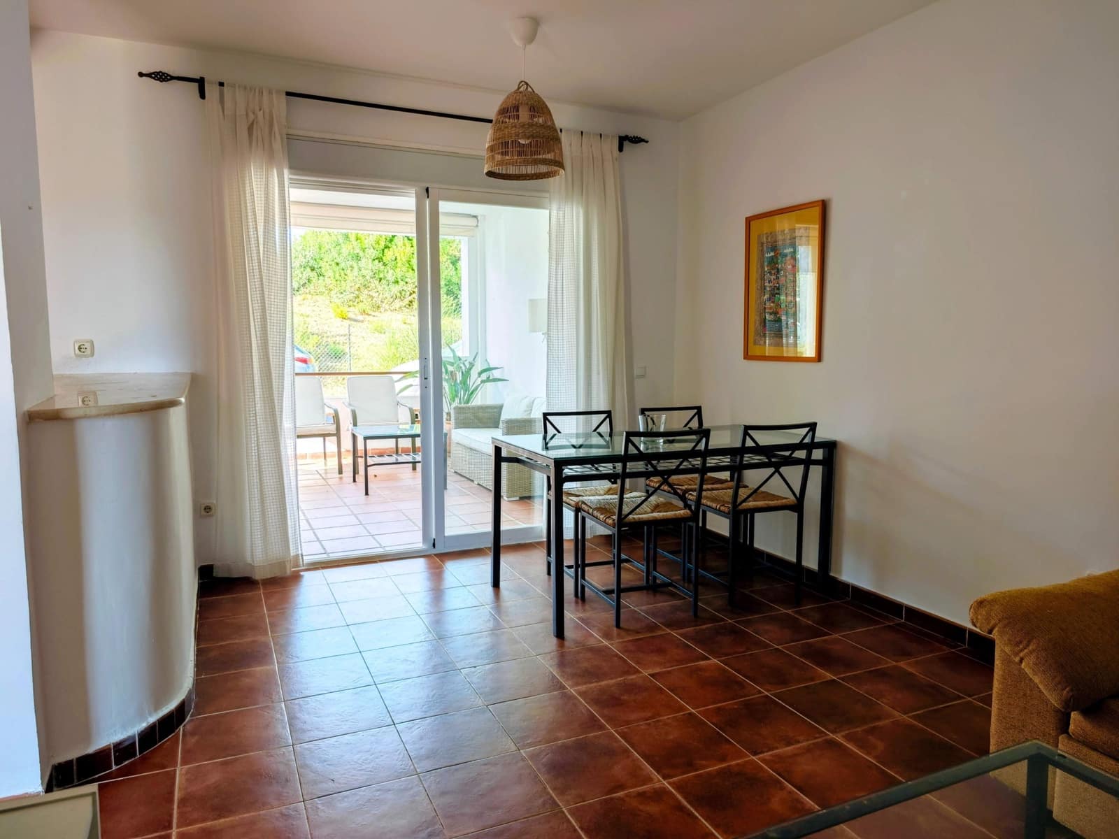 2 slaapkamer Appartement te huur in La Linea de la Concepcion met zwembad garage - € 1.150 (Ref: 10032109)