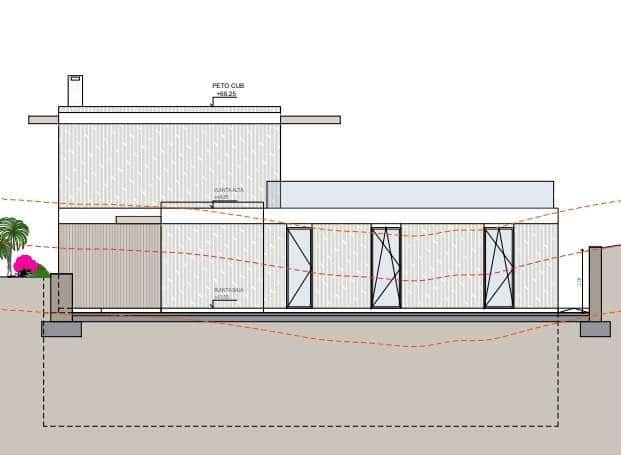Działka budowlana na sprzedaż w La Linea de la Concepcion - 219 000 € (Ref: 10034043)