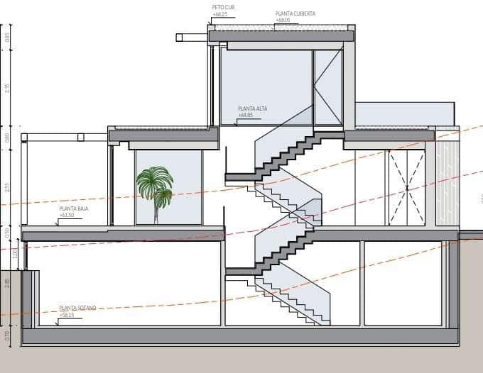 Działka budowlana na sprzedaż w La Linea de la Concepcion - 219 000 € (Ref: 10034043)