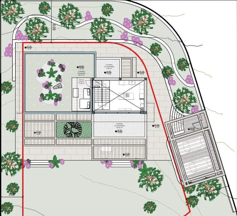 Działka budowlana na sprzedaż w La Linea de la Concepcion - 219 000 € (Ref: 10034043)