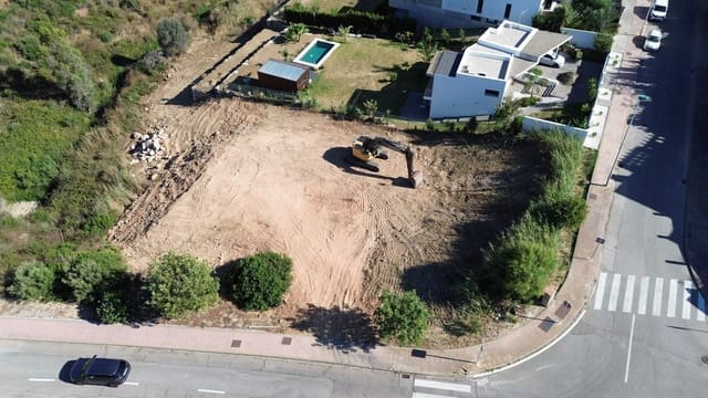 Działka budowlana na sprzedaż w La Línea de la Concepción - 219 000 € (Ref: 10034043)