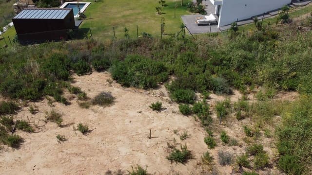 Działka budowlana na sprzedaż w La Línea de la Concepción - 219 000 € (Ref: 10034043)