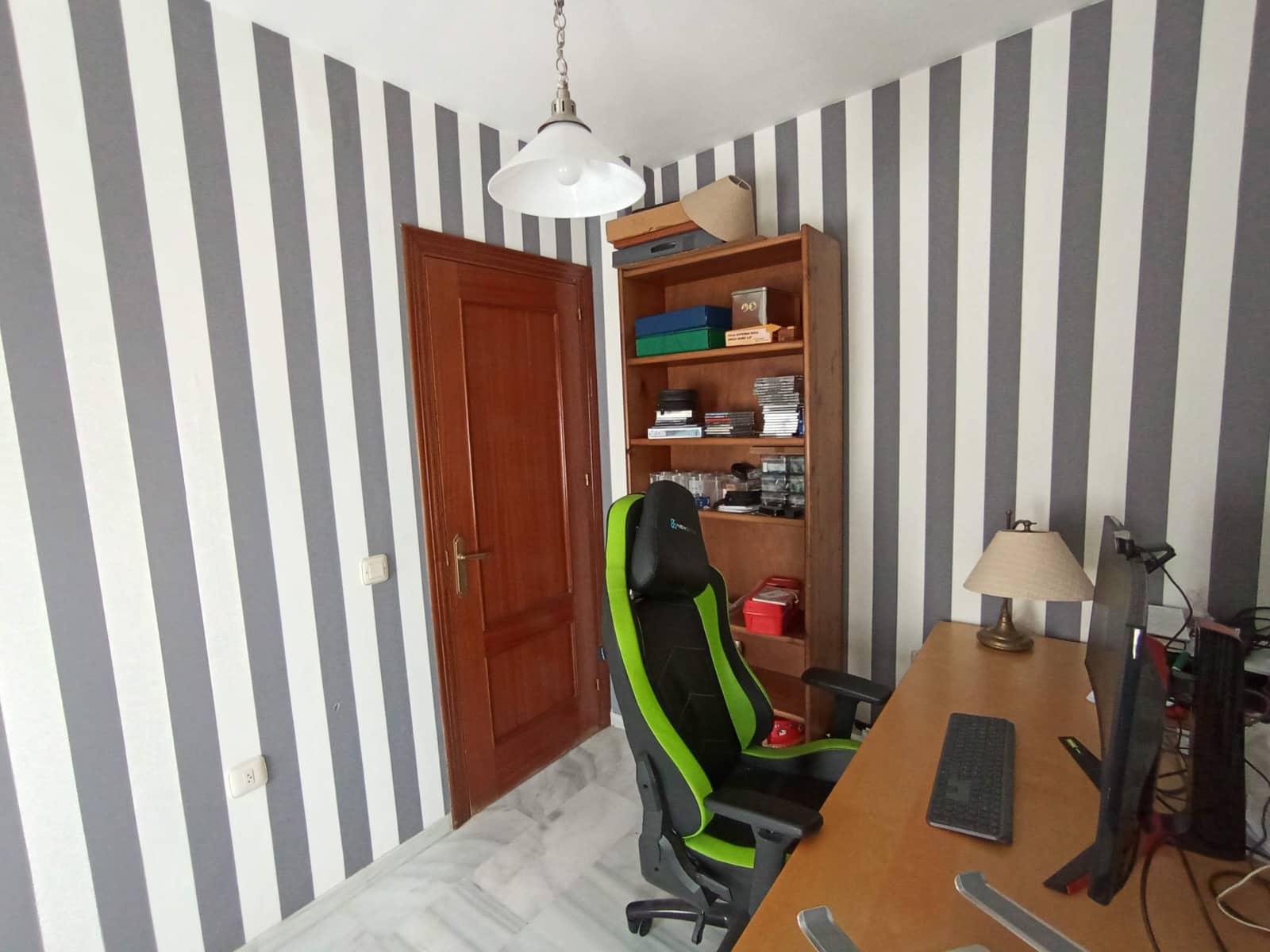 3 camera da letto Appartamento in vendita in La Linea de la Concepcion - 240.000 € (Rif: 10035444)