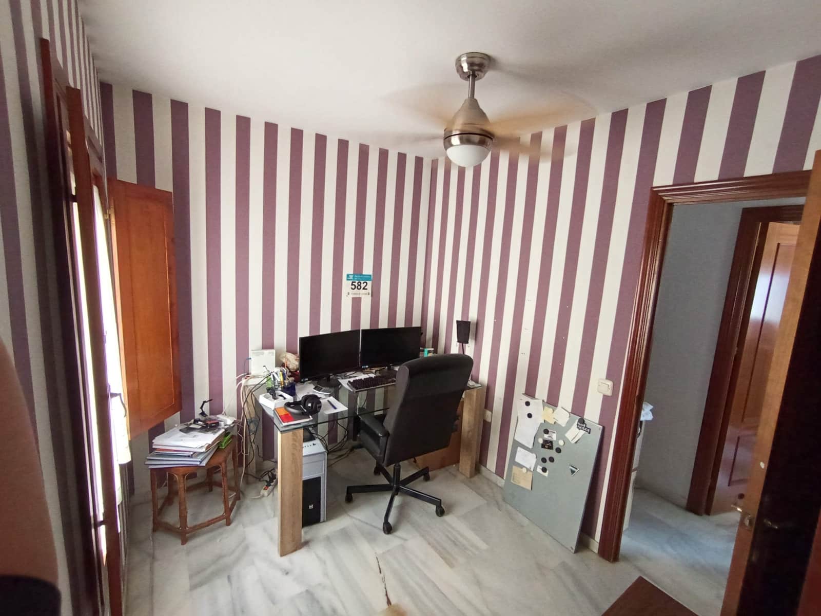 3 camera da letto Appartamento in vendita in La Linea de la Concepcion - 240.000 € (Rif: 10035444)