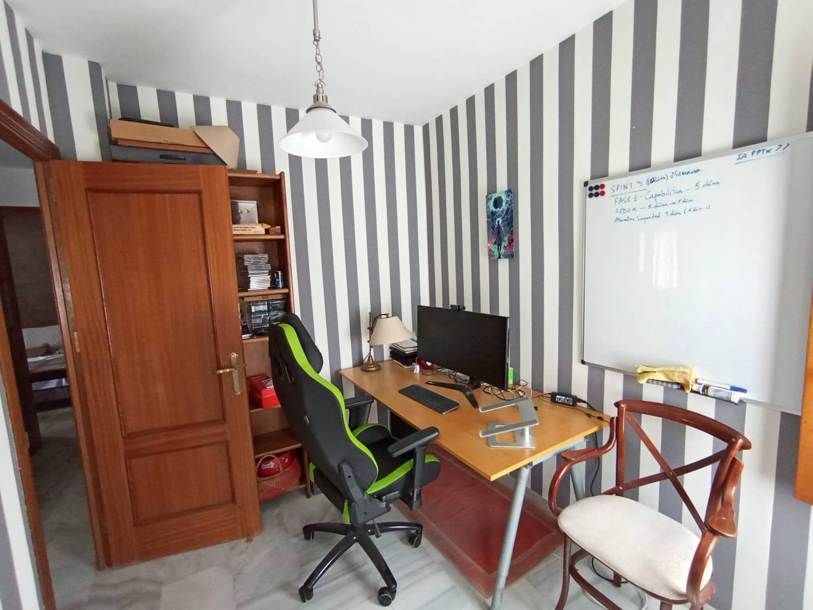3 camera da letto Appartamento in vendita in La Linea de la Concepcion - 240.000 € (Rif: 10035444)
