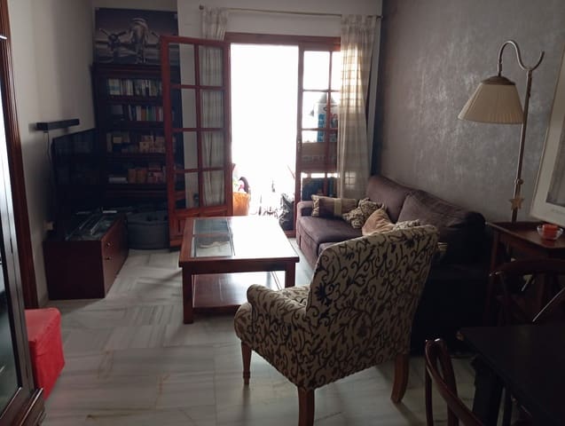 3 chambre Appartement à vendre à La Línea de la Concepción - 240 000 € (Ref: 10035444)