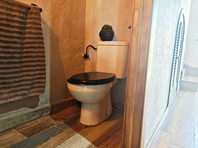 3 camera da letto Villetta a Schiera in vendita in Guadacorte, Los Barrios - 175.000 € (Rif: 10035447)