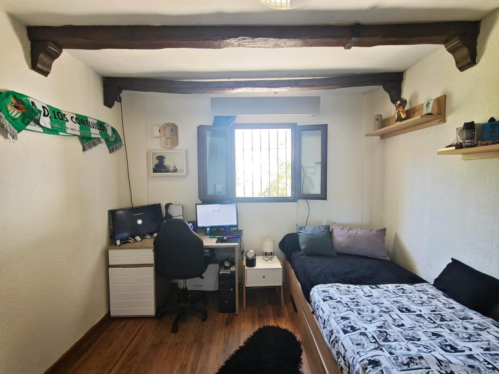 3 camera da letto Villetta a Schiera in vendita in Guadacorte - 175.000 € (Rif: 10035447)