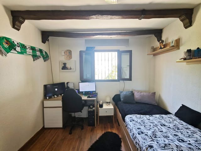 3 camera da letto Villetta a Schiera in vendita in Guadacorte, Los Barrios - 175.000 € (Rif: 10035447)