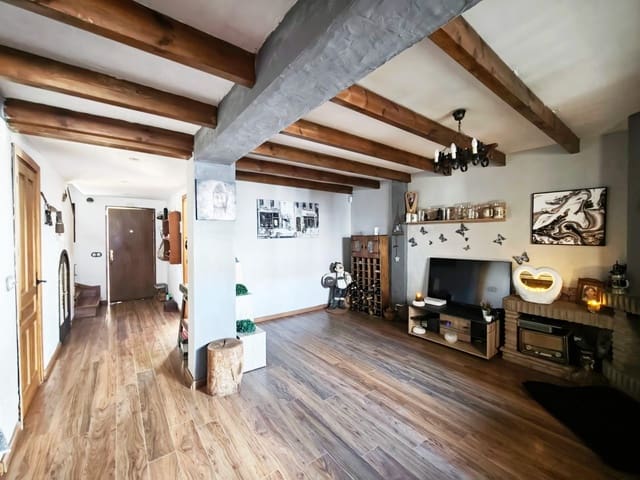 3 camera da letto Villetta a Schiera in vendita in Guadacorte, Los Barrios - 175.000 € (Rif: 10035447)