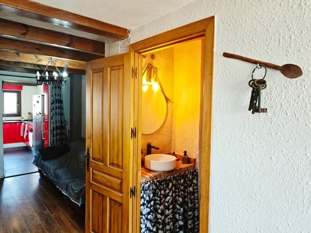 3 camera da letto Villetta a Schiera in vendita in Guadacorte, Los Barrios - 175.000 € (Rif: 10035447)