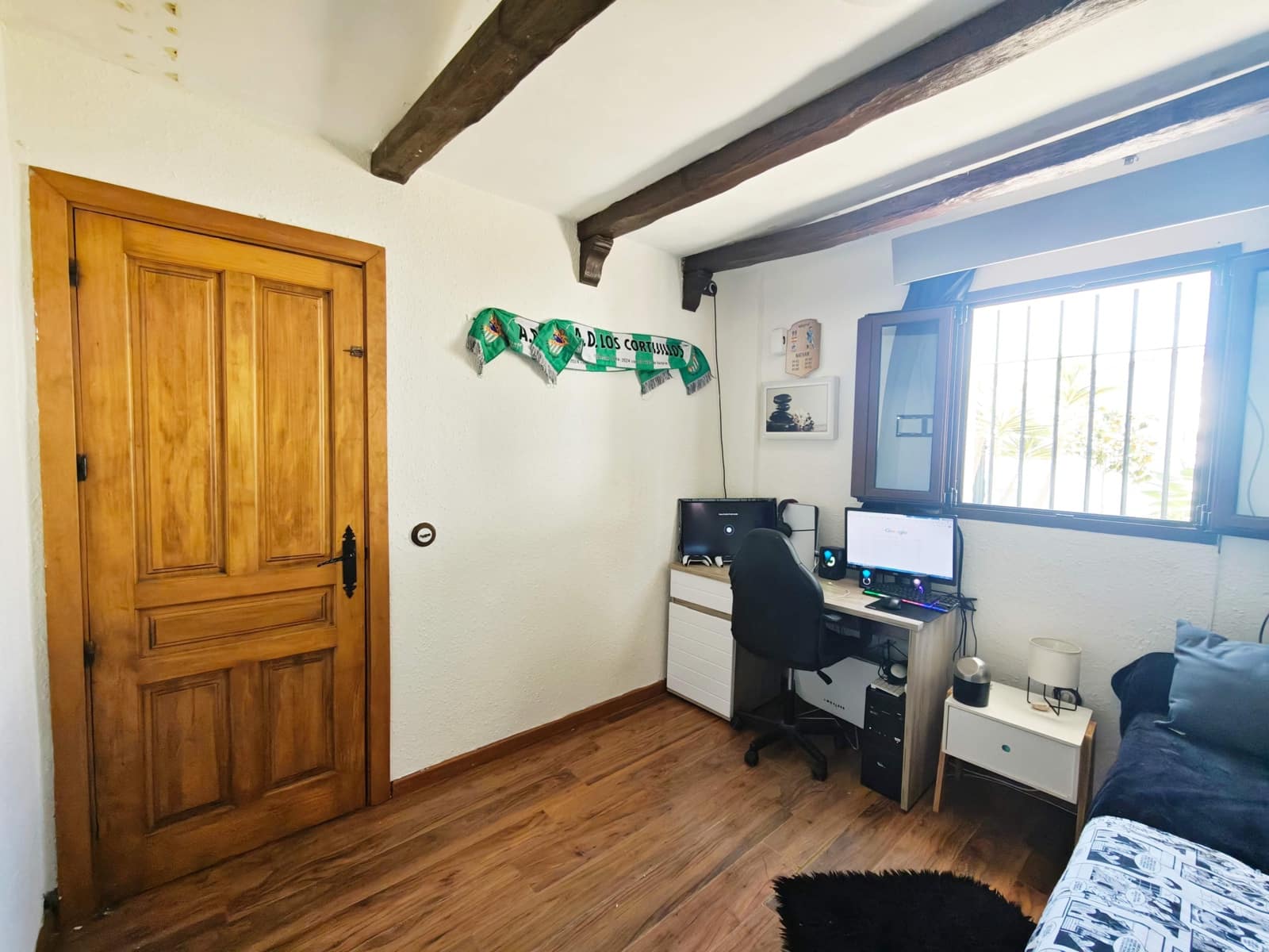 3 camera da letto Villetta a Schiera in vendita in Guadacorte - 175.000 € (Rif: 10035447)