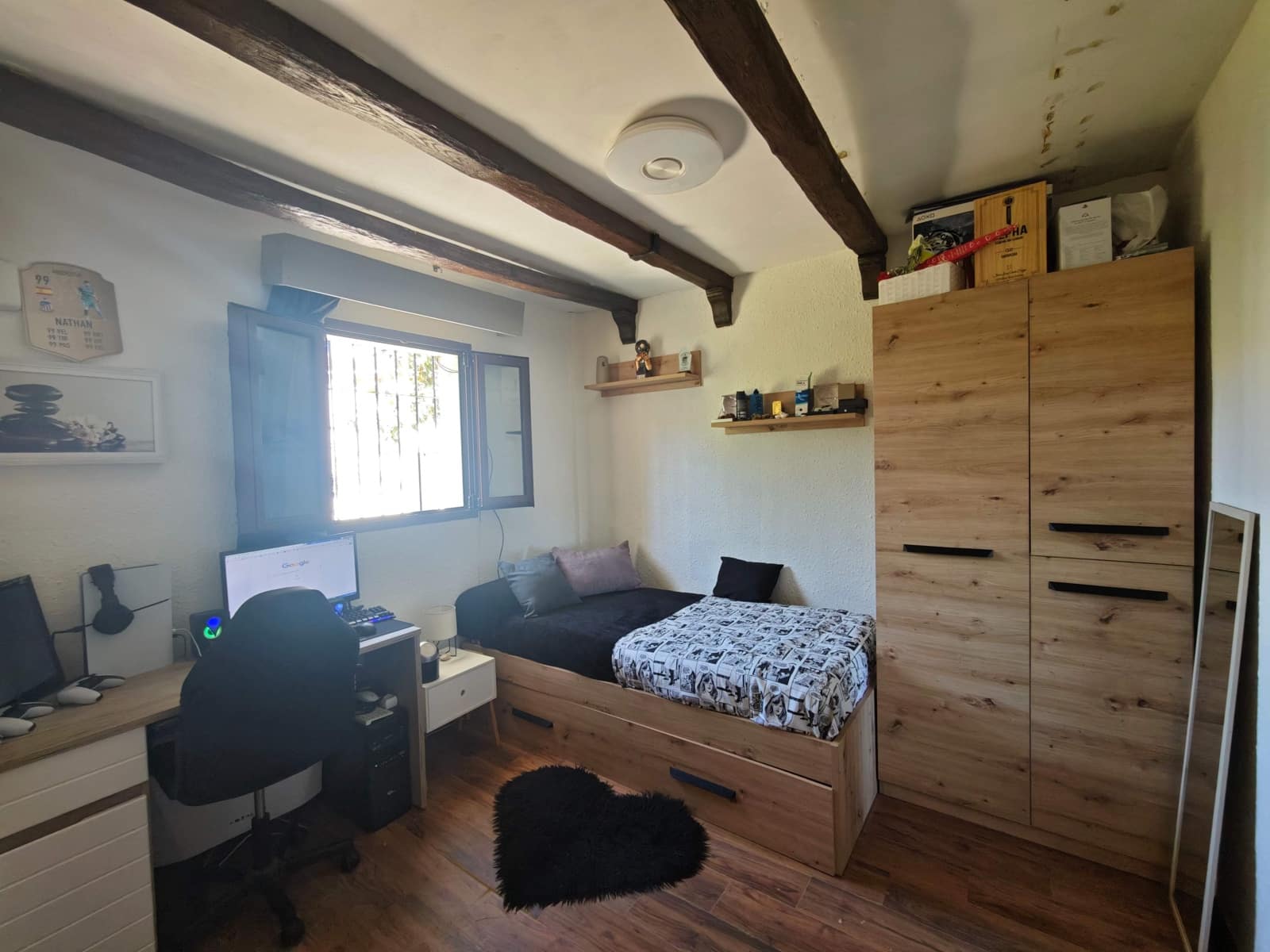 3 camera da letto Villetta a Schiera in vendita in Guadacorte - 175.000 € (Rif: 10035447)