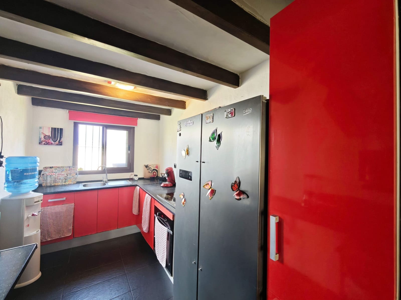 3 camera da letto Villetta a Schiera in vendita in Guadacorte - 175.000 € (Rif: 10035447)