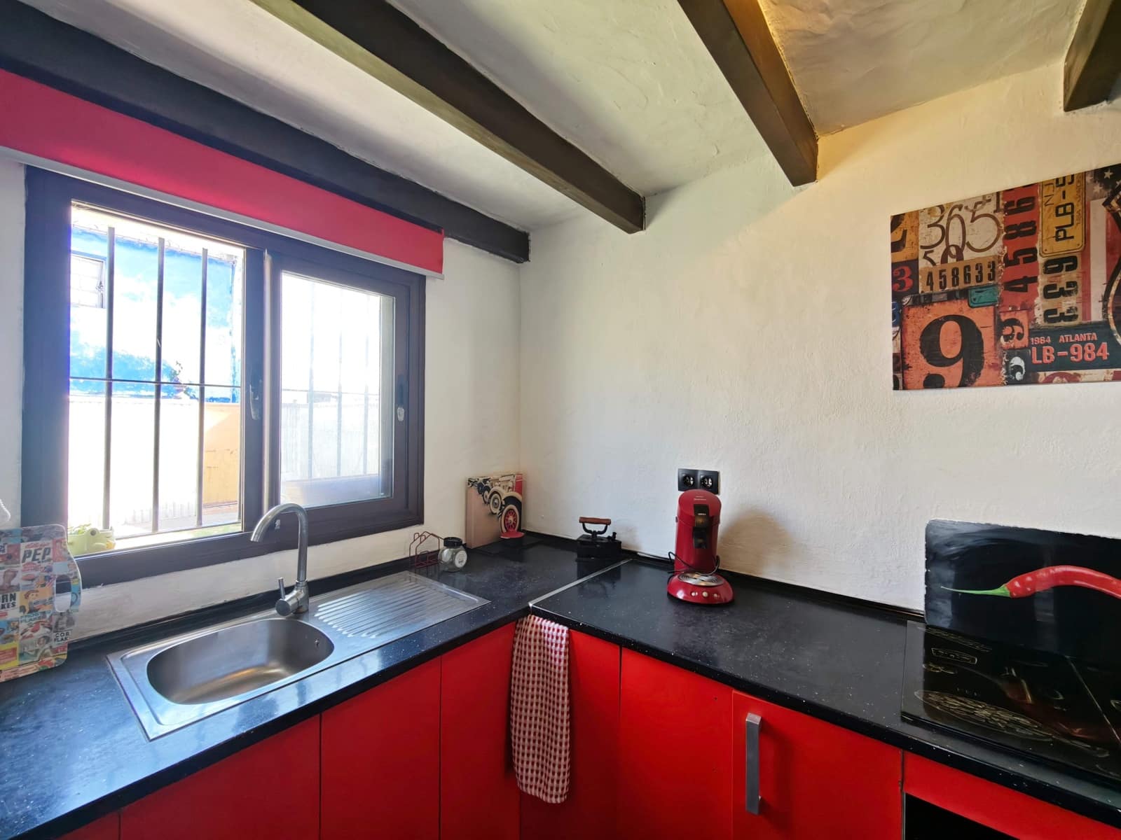 3 camera da letto Villetta a Schiera in vendita in Guadacorte - 175.000 € (Rif: 10035447)