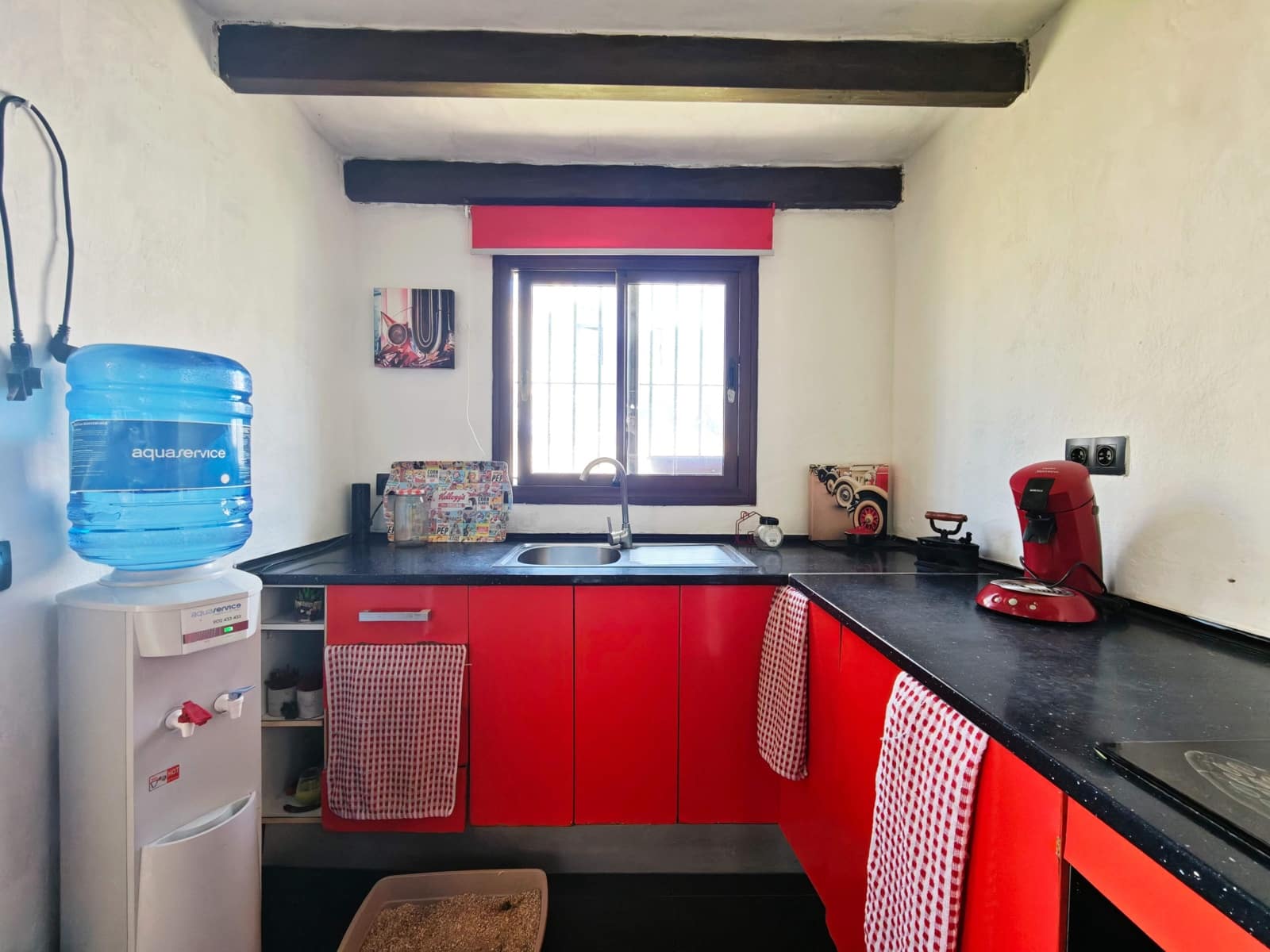 3 camera da letto Villetta a Schiera in vendita in Guadacorte - 175.000 € (Rif: 10035447)