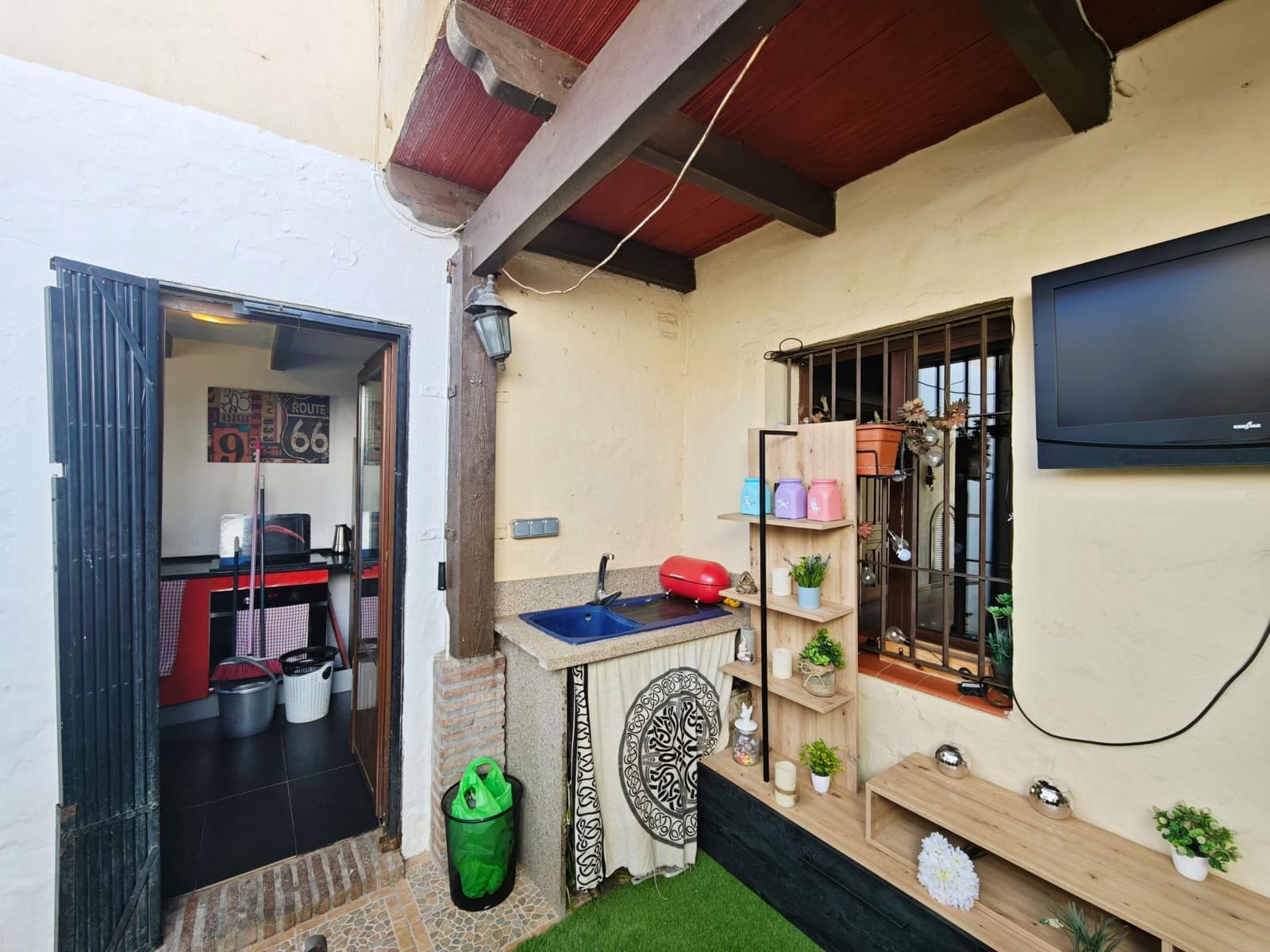 3 camera da letto Villetta a Schiera in vendita in Guadacorte - 175.000 € (Rif: 10035447)
