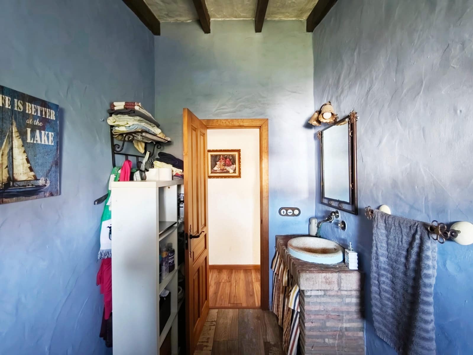 3 camera da letto Villetta a Schiera in vendita in Guadacorte - 175.000 € (Rif: 10035447)