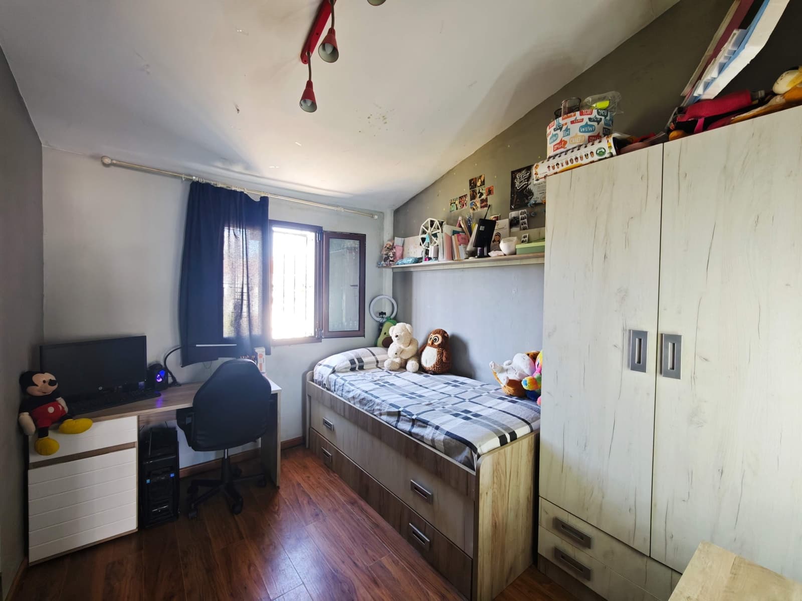 3 camera da letto Villetta a Schiera in vendita in Guadacorte - 175.000 € (Rif: 10035447)