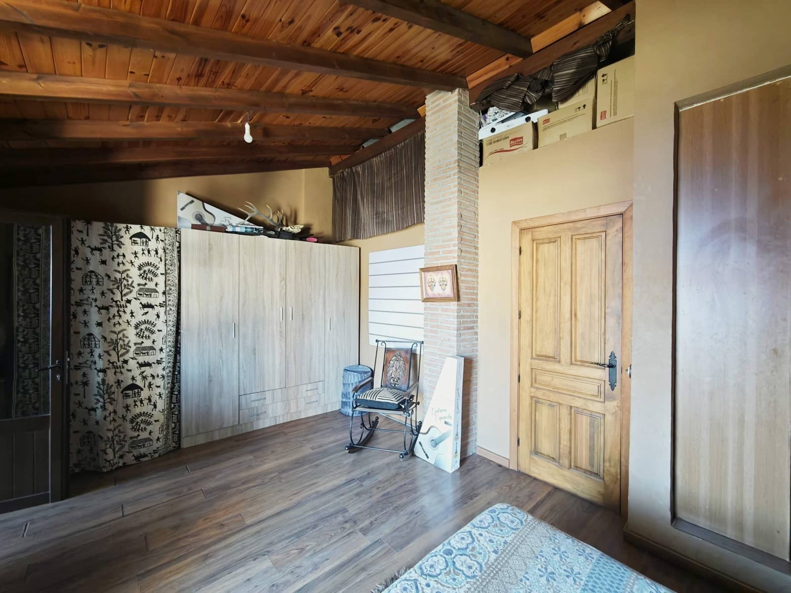 3 camera da letto Villetta a Schiera in vendita in Guadacorte - 175.000 € (Rif: 10035447)