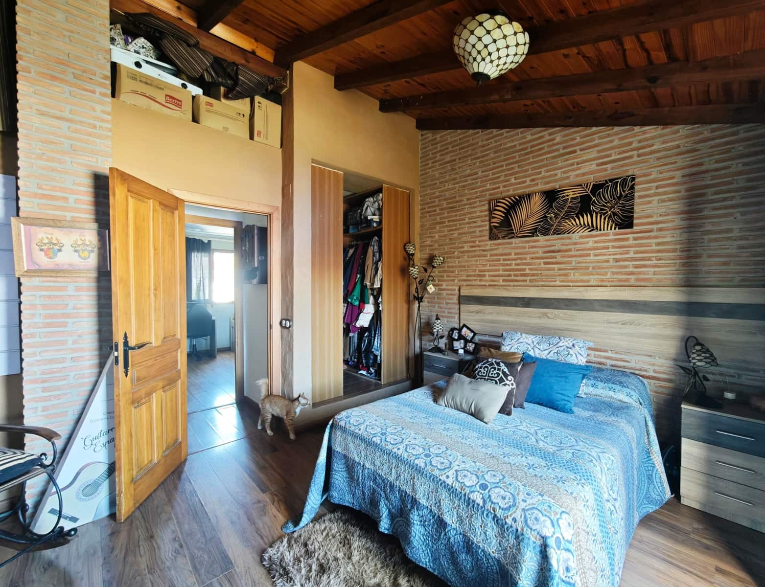 3 camera da letto Villetta a Schiera in vendita in Guadacorte - 175.000 € (Rif: 10035447)